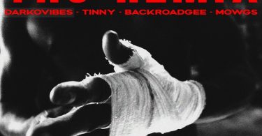 DarkoVibes - Yao (Int'l Remix) Ft. Tinny