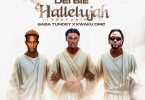 Dei Bie - Hallelujah Ft. Baba Tundey & Kwaku DMC