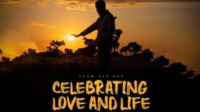 Don Ziggy - CLL (Celebrating Love And Life)