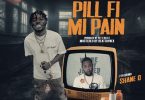 Dosted Gennah - Pill Fi Mi Pain (Remix) Ft. Shane O