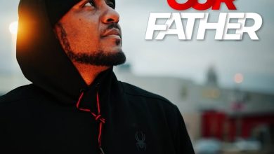Dr Cryme - Our Father