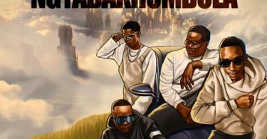 Hbeatz - Ngyabakhumbula Ft Mellow, Sleazy, Scotts Maphuma