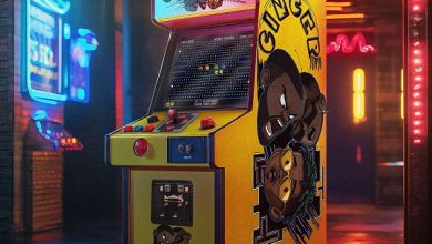 JFT - Ginger Ft. Olivetheboy