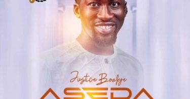 Justice Boakye - Aseda Medley