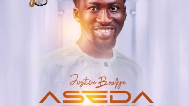 Justice Boakye - Aseda Medley