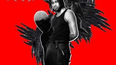 Kay-T - Loose Ft. RJZ & Kirani Ayat