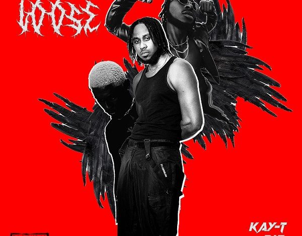 Kay-T - Loose Ft. RJZ & Kirani Ayat