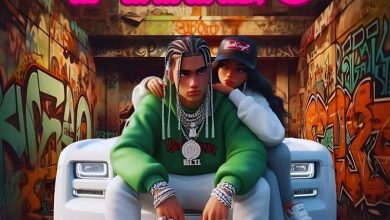 Khenzzi - Philo Ft. Kixx Alphah