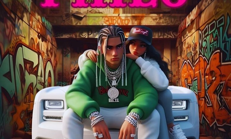 Khenzzi - Philo Ft. Kixx Alphah