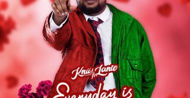 Knii Lante - Everyday Is Valentine
