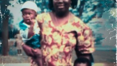 KobbySalm - Aseda II