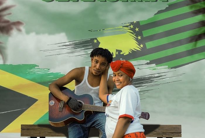 Kurrencee - Obaasima