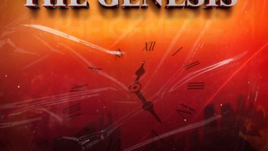 Kurrencee - The Genesis