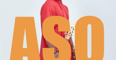 Kwabena Kwabena - Aso Ft. Kontihene