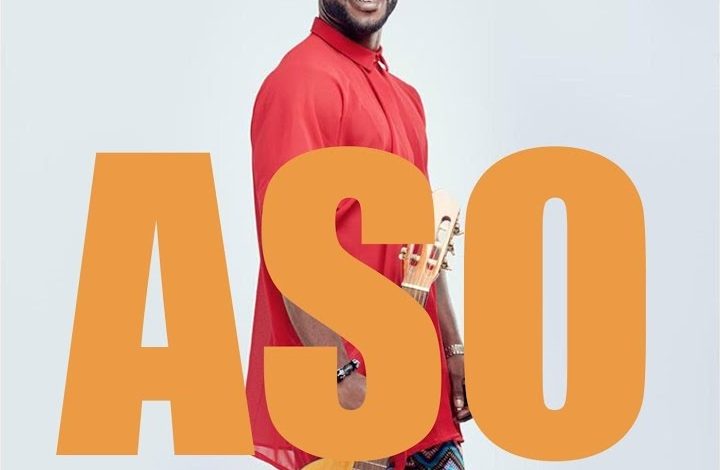 Kwabena Kwabena - Aso Ft. Kontihene