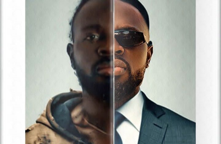 Kwame Yogot - Rising Star