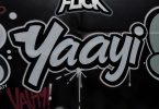 Kweku Flick - Yaayi