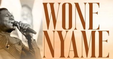 Kweku Teye Ft. Voice Of Pentecost - Wo Ne Nyame (Pentecost Theme Song 2025)