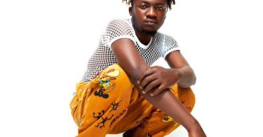 Kwesi Amewuga - Level Freestyle