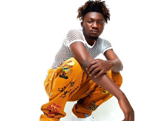 Kwesi Amewuga - Level Freestyle