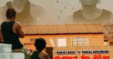 Kwesi Dain - Help Me Ft. Kwesi Amewuga