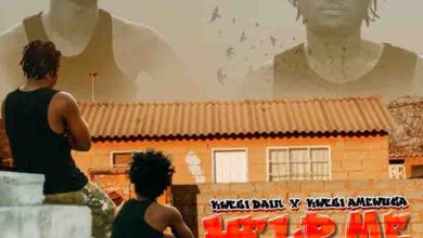 Kwesi Dain - Help Me Ft. Kwesi Amewuga