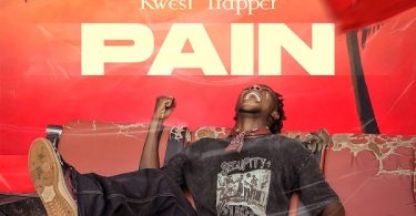 Kwesi Trapper - Pain