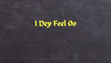 Magnom - I Dey Feel Oo Ft. Bbros