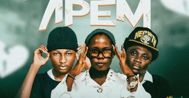 Maria Crimson - Apem Ft. Cojo Rae & Jessie Boakye