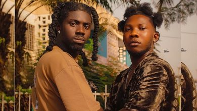 MeLife Ft. Bosoma - No Loose