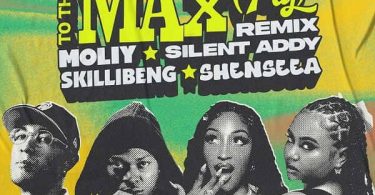 Moliy - Shake It To The Max (Fly Remix) Ft. Silent Addy, Skillibeng & Shenseea
