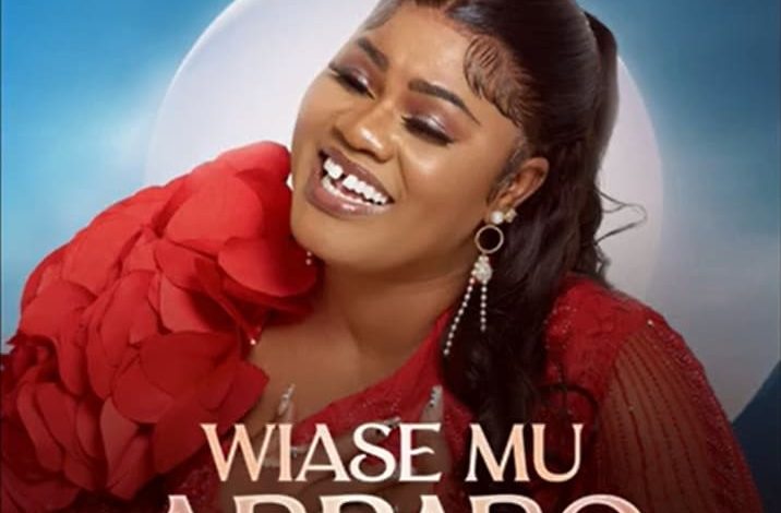 Obaapa Christy - Wiase Mu Abrabo (Remix) ft. Prof Kofi Abraham