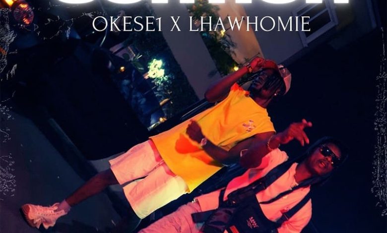 Okese1 - Sorhor Ft. Lhawhomie