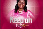 Olivia Frimpong - Keep On (Koso)
