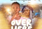 Ophicial Katakyie - Over Here ft. Kojo Lap