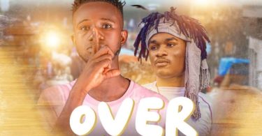 Ophicial Katakyie - Over Here ft. Kojo Lap