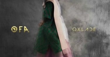 Oxlade - Ololufe Ft. Sarkodie