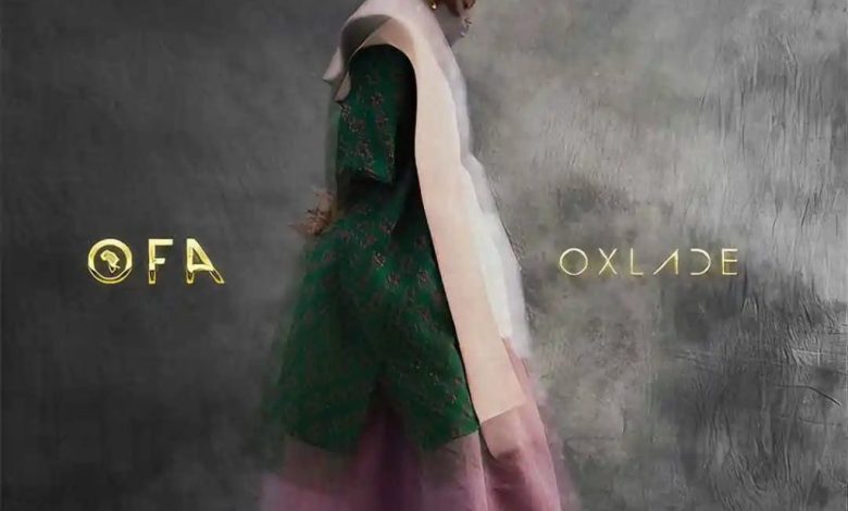 Oxlade - Ololufe Ft. Sarkodie