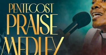 PentGroove - Pentecost Praise Medley Ft. Rev Akpa