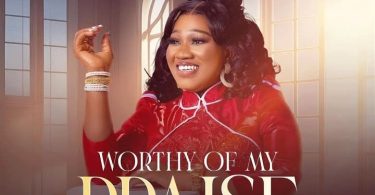 Queen Debby - Worthy Of My Praise