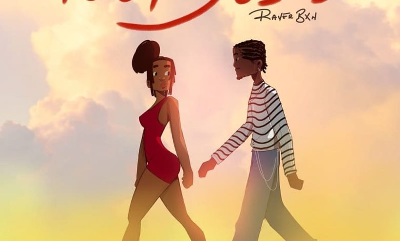 Raver BXN - Not Jesus