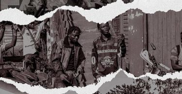 SJY - Far Away Ft. Cojo Rae