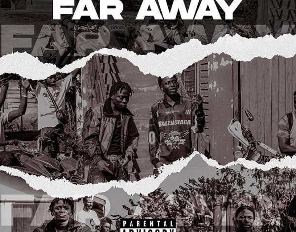 SJY - Far Away Ft. Cojo Rae