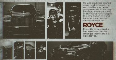 Shatta Wale - Rolls Royce (Part 2)