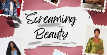 Shoday - Screaming Beauty Ft. Olivetheboy