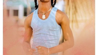 Skannah - Where You Go Dey