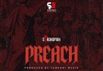 Strongman - Preach