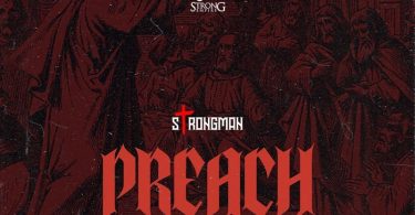Strongman - Preach