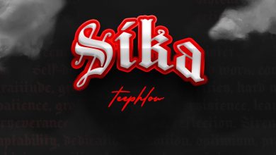 Teephlow - Sika (Samantha)