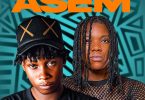 Uptee - Asem Ft. Sevenkizs